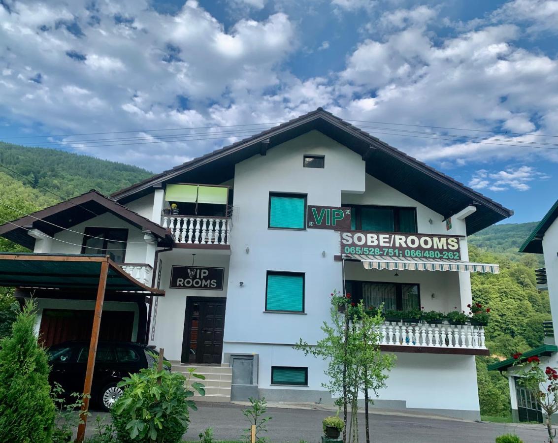 Vip Rooms Foca, Accommodation Foca, Foca Rooms Exterior foto