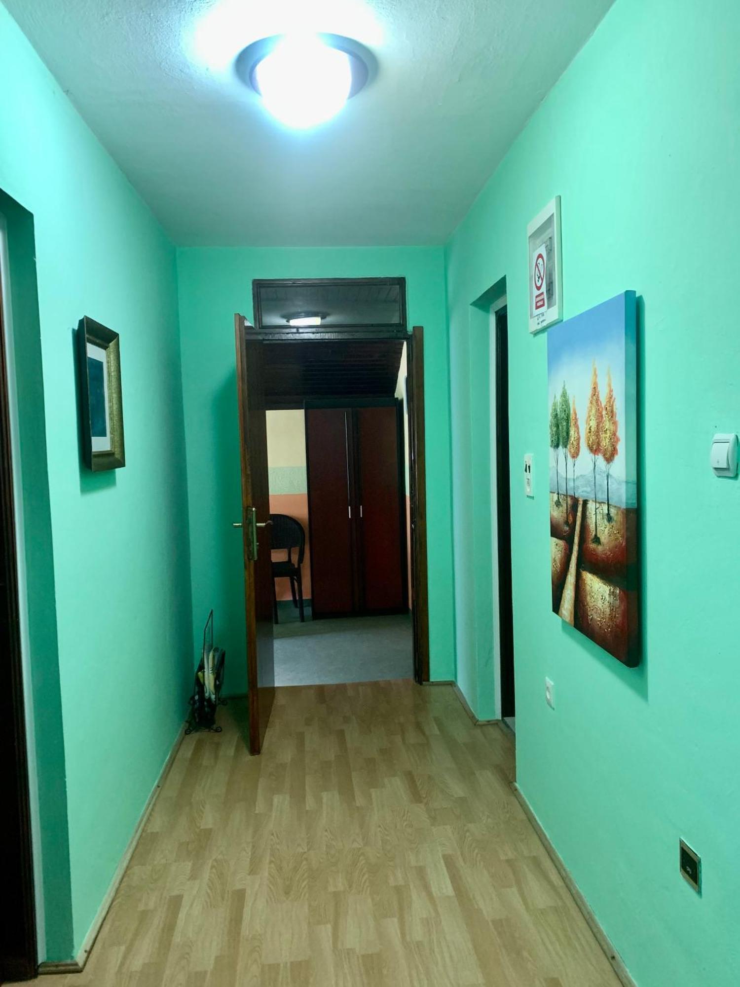 Vip Rooms Foca, Accommodation Foca, Foca Rooms Exterior foto