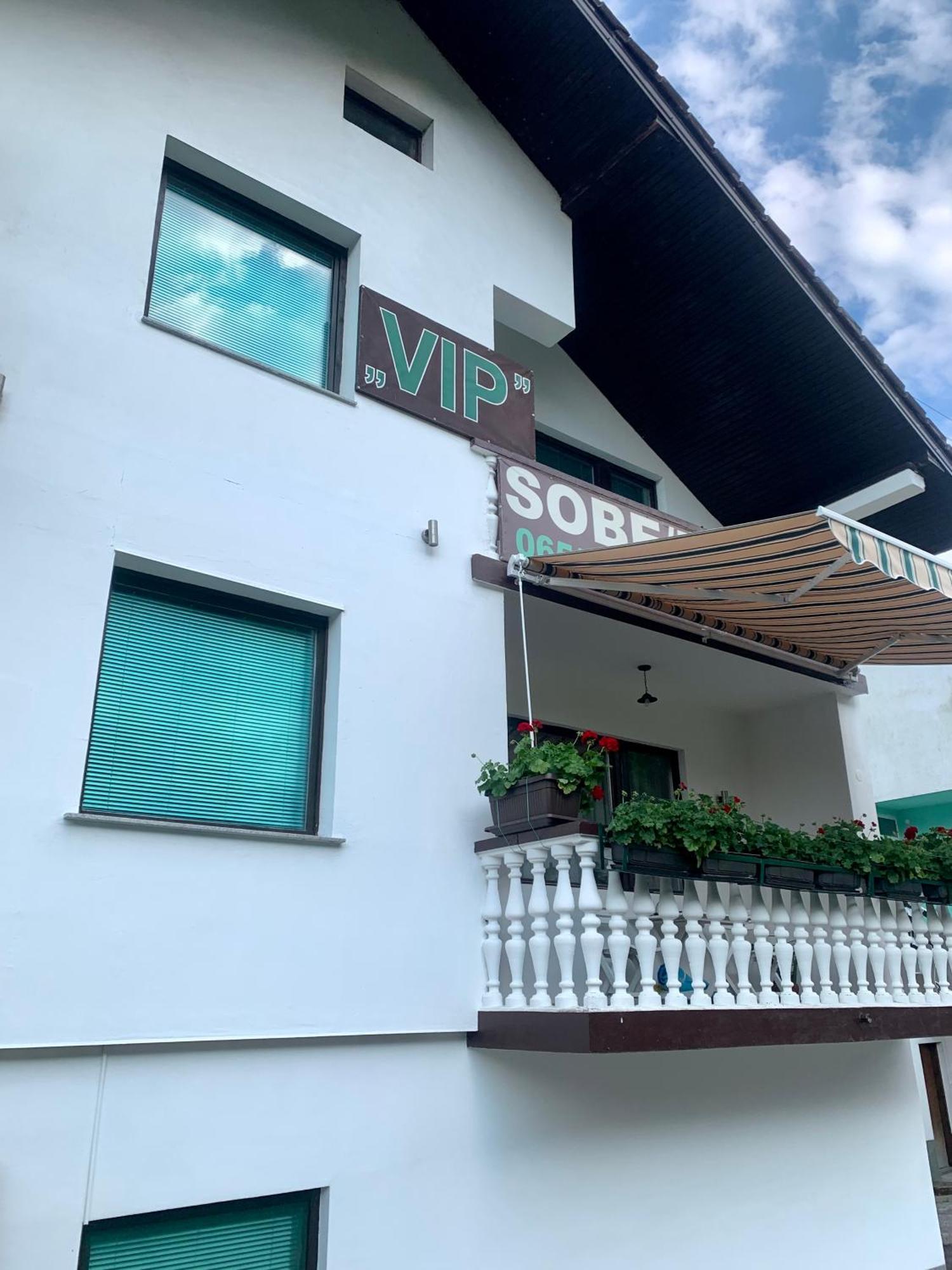Vip Rooms Foca, Accommodation Foca, Foca Rooms Exterior foto