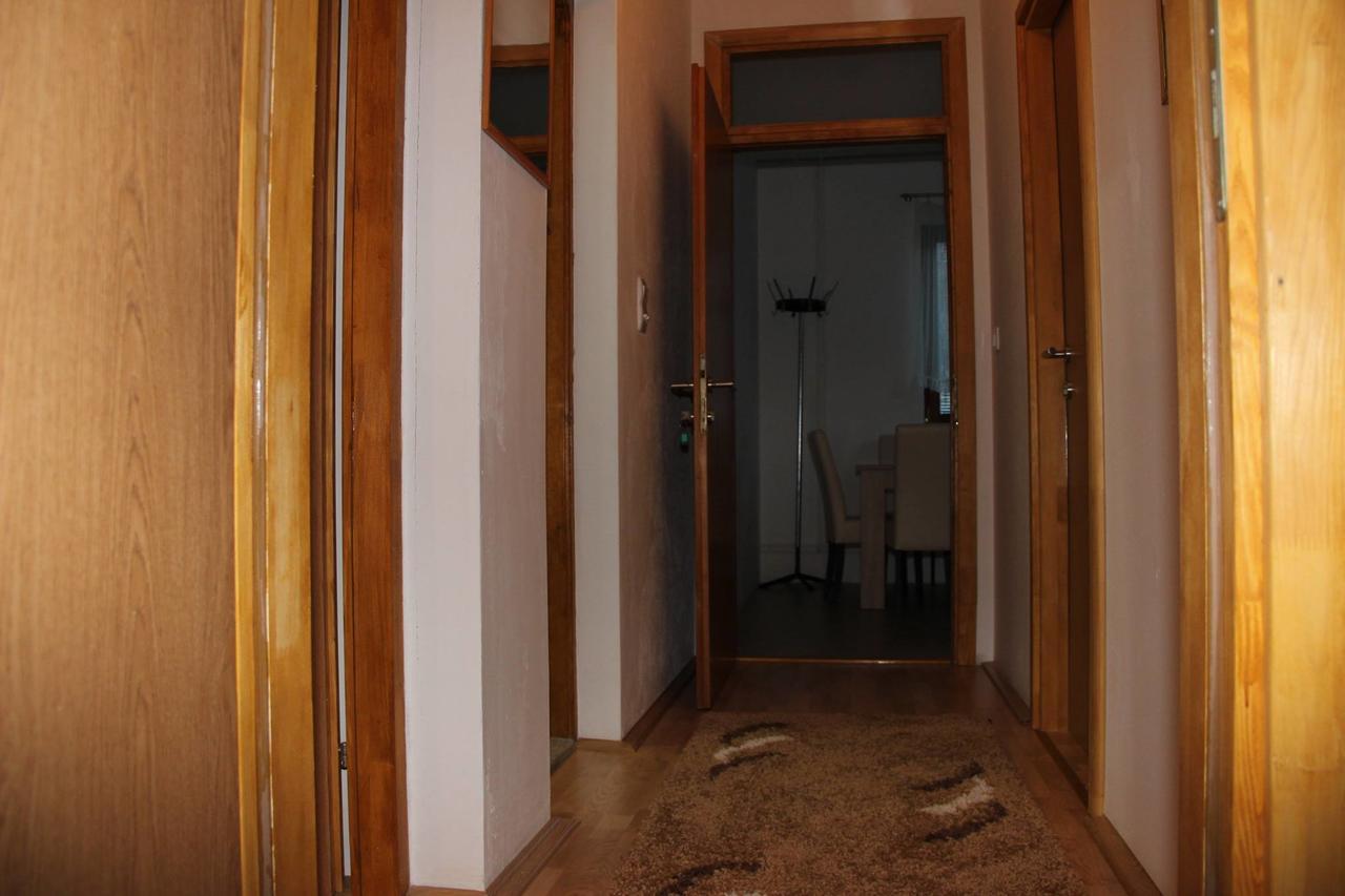 Vip Rooms Foca, Accommodation Foca, Foca Rooms Exterior foto