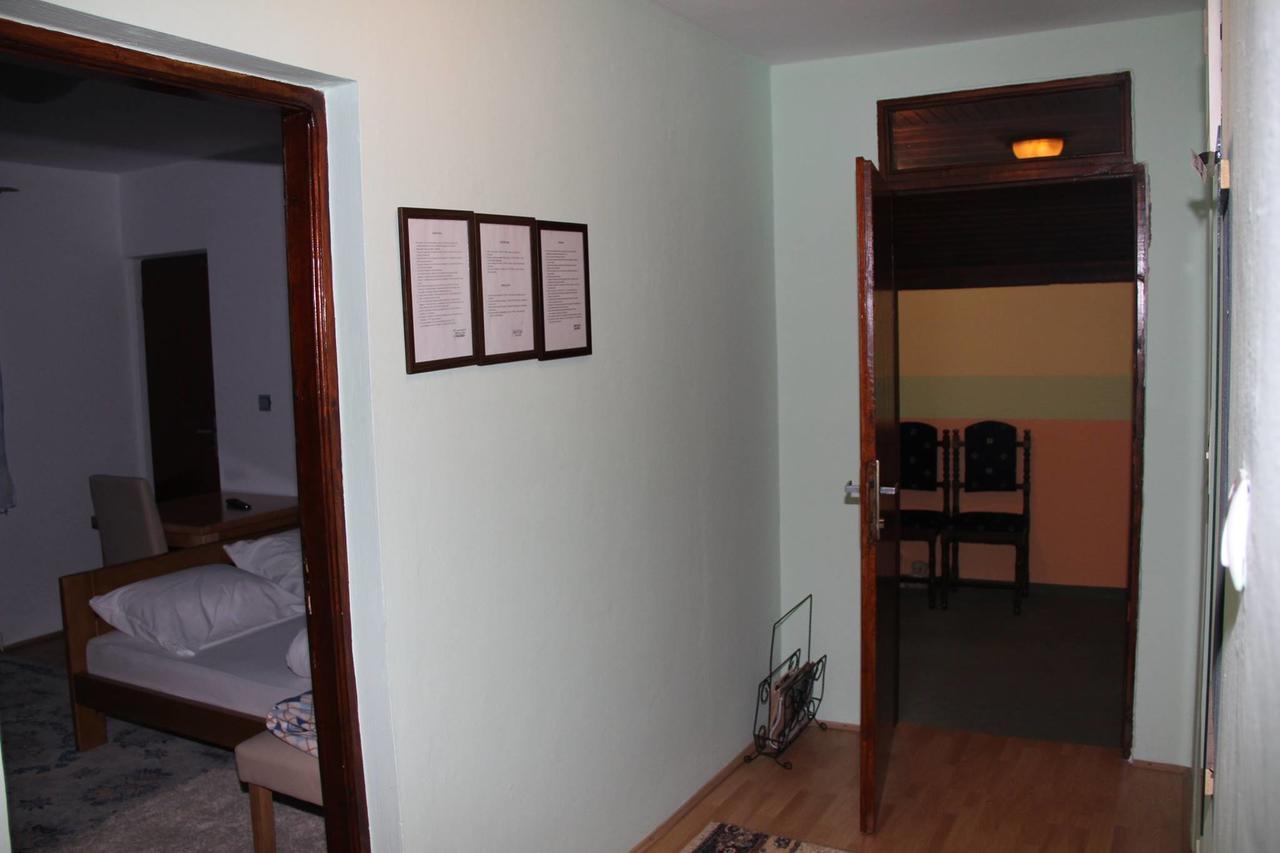 Vip Rooms Foca, Accommodation Foca, Foca Rooms Exterior foto