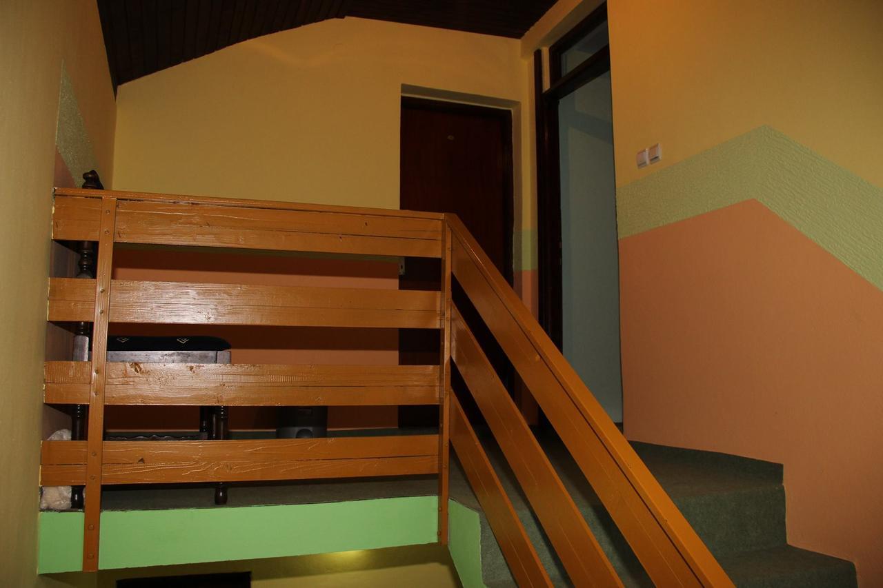 Vip Rooms Foca, Accommodation Foca, Foca Rooms Exterior foto