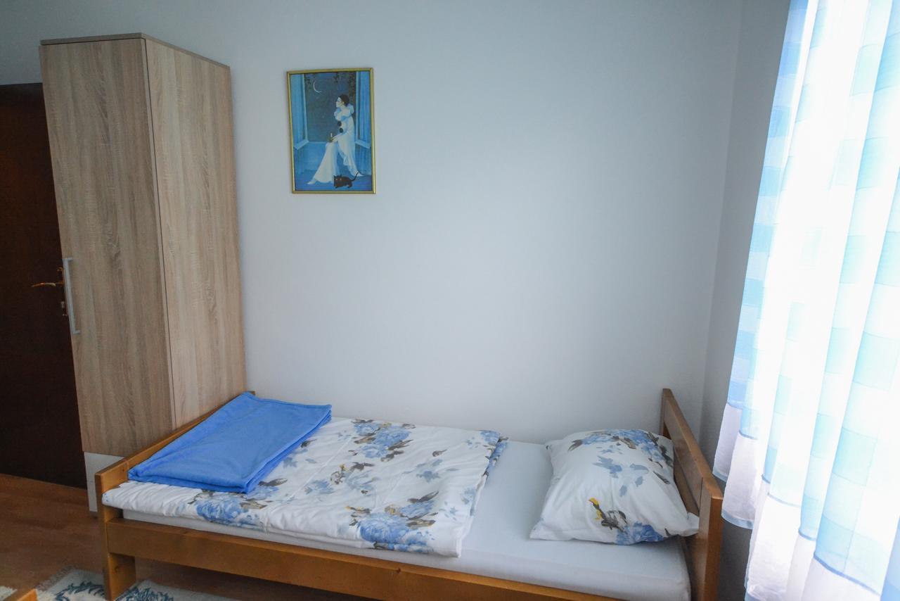 Vip Rooms Foca, Accommodation Foca, Foca Rooms Exterior foto