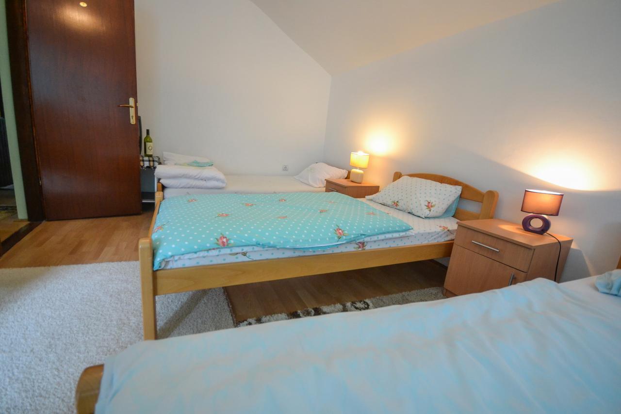 Vip Rooms Foca, Accommodation Foca, Foca Rooms Exterior foto