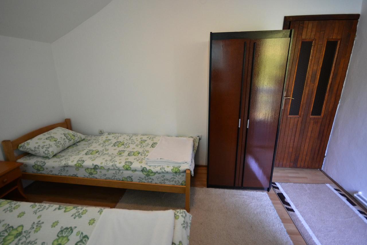 Vip Rooms Foca, Accommodation Foca, Foca Rooms Exterior foto