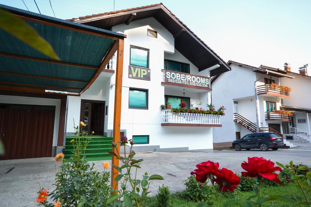 Vip Rooms Foca, Accommodation Foca, Foca Rooms Exterior foto