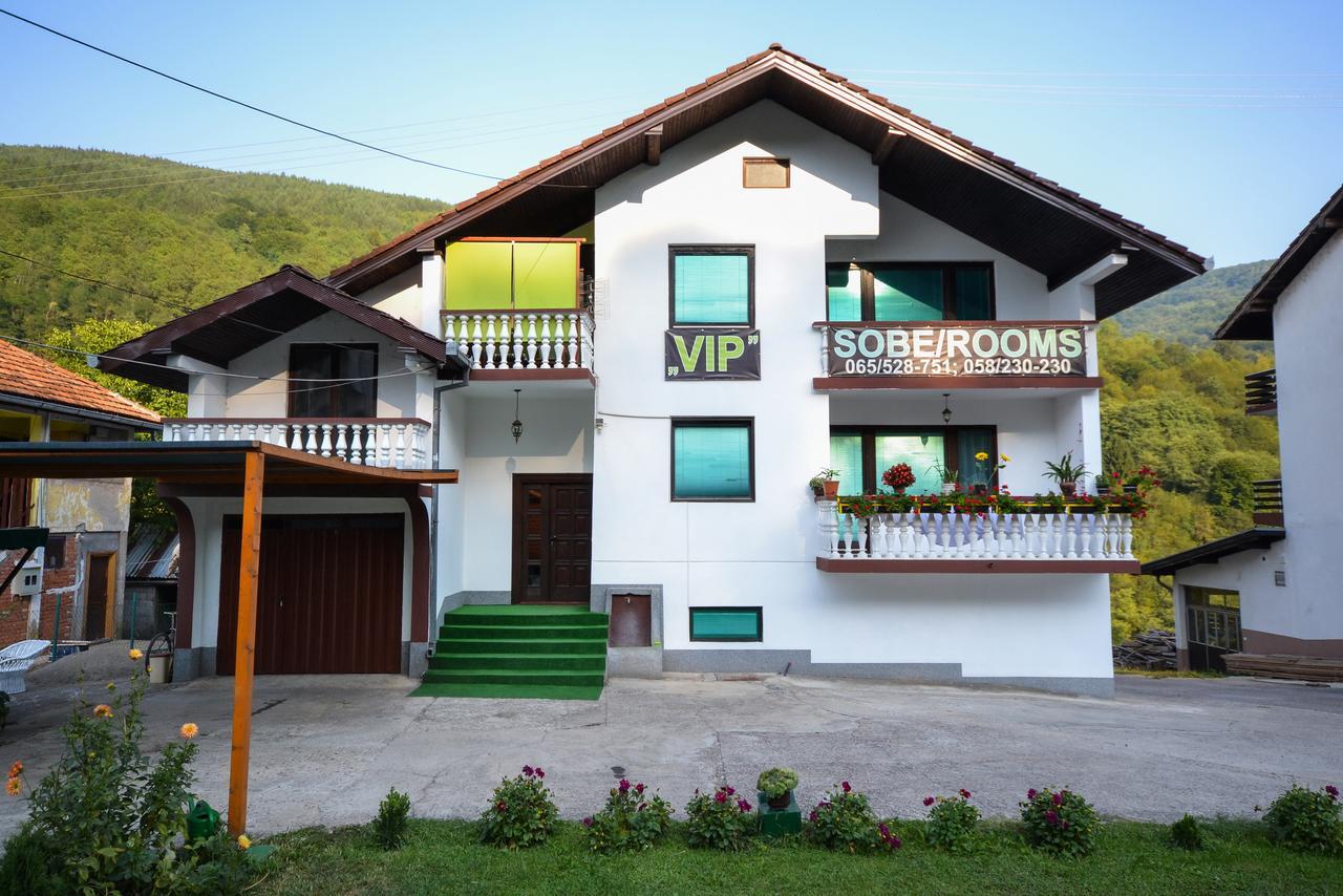 Vip Rooms Foca, Accommodation Foca, Foca Rooms Exterior foto