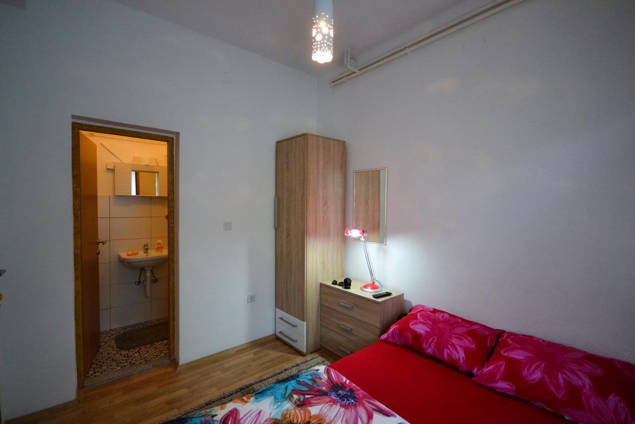 Vip Rooms Foca, Accommodation Foca, Foca Rooms Exterior foto